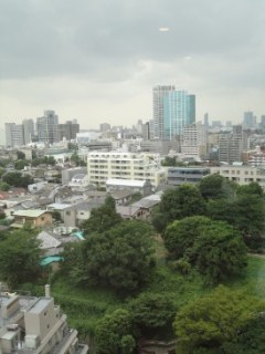 ザ・イトヤマタワー （The Itoyama Tower）