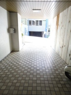 神南ペアシティ