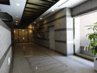 御殿山トラストコート