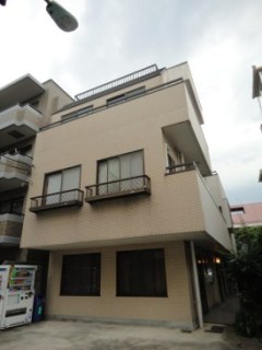ウィン奥野（事務所）