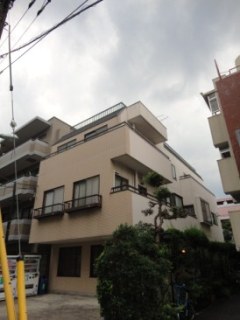 ウィン奥野（事務所）