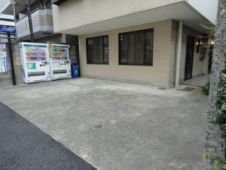 ウィン奥野（事務所）