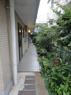 ウィン奥野（事務所）