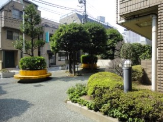 マンションOAK
