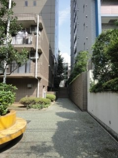 マンションOAK