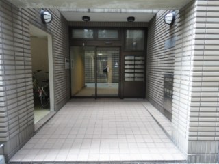 マンションOAK