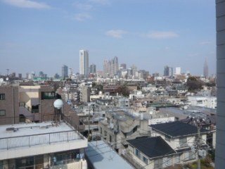 トゥール・ロワイヤル・エルモア代々木上原