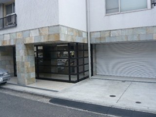 トゥール・ロワイヤル・エルモア代々木上原