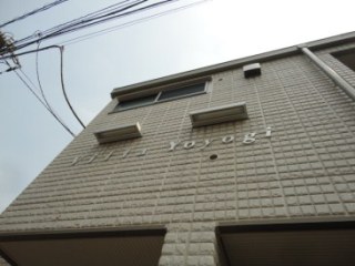 Villa　Yoyogi　（ヴィラ代々木）