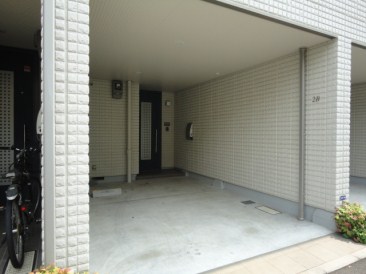 Villa　Yoyogi　（ヴィラ代々木）