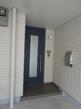 Villa　Yoyogi　（ヴィラ代々木）