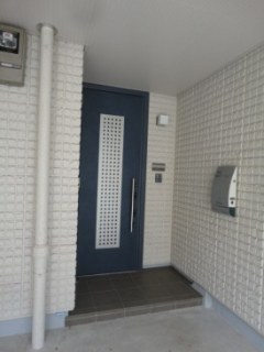 Villa　Yoyogi　（ヴィラ代々木）