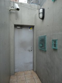 六本木ライズハウス