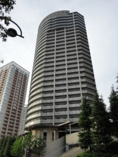 アートヴィレッジ大崎ビュータワー
