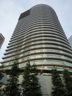 アートヴィレッジ大崎ビュータワー
