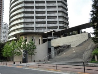 アートヴィレッジ大崎ビュータワー
