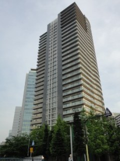 アートヴィレッジ大崎ビュータワー