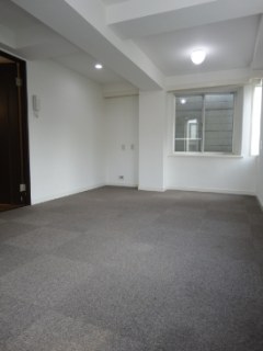 神宮前テラスハウス（住居・事務所）