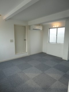 神宮前テラスハウス（住居・事務所）