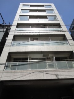 リーヴァ築地