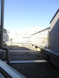 CITY SPIRE若松町