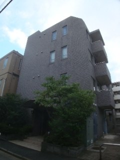 マノワール四谷