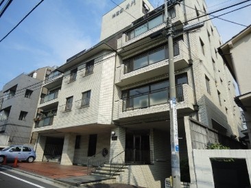 神宮前井門