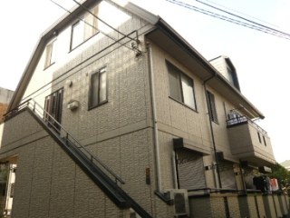S・Kハウス