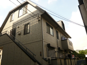 S・Kハウス