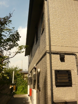 S・Kハウス
