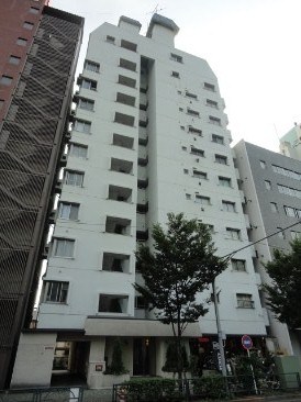 ヴィップ第2四谷マンション（VIP第2四谷マンション）