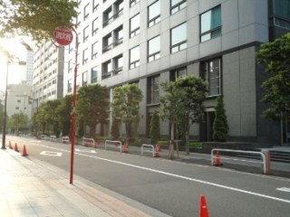 ベルファース芝公園