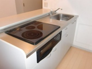 ライオンズマンション余丁町
