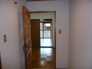 ライオンズマンション余丁町