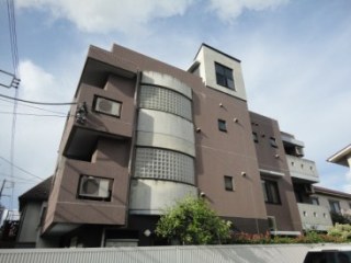 ブレッシング四谷