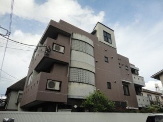 ブレッシング四谷