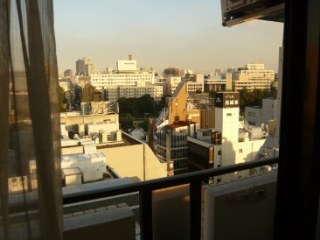 ラインビルド神楽坂