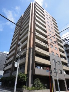 クレストフォルム銀座東