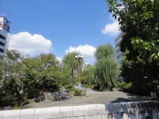 クレストフォルム銀座東