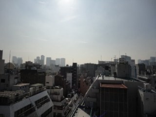 ベルファース新富町 （Bell Face）