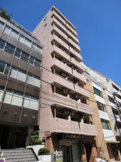 プチグランデ八丁堀
