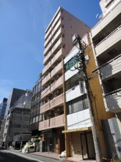 プチグランデ八丁堀