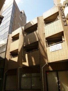 ソフィエ北参道