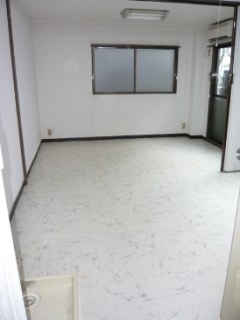 ソフィエ北参道