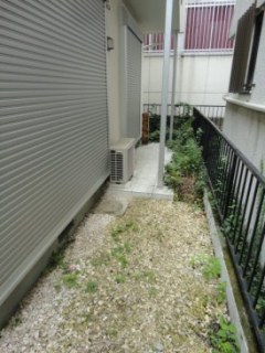 代々木二丁目戸建