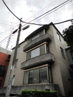AKASAKA　HILLS（アカサカヒルズ）