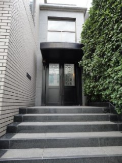 AKASAKA　HILLS（アカサカヒルズ）