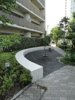 パークキューブ東品川