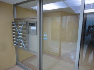 竹嶋マンション