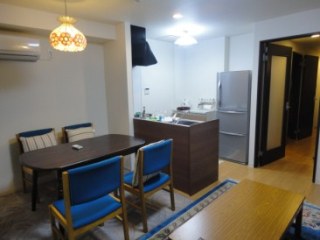 竹嶋マンション